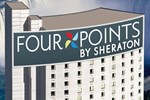 Отель Four Points by Sheraton Niagara Falls Fallsview