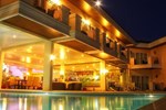 Отель The Lake Hotel Tagaytay