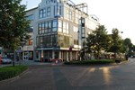 Отель Hotel De Swaen