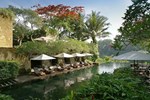 Отель Maya Ubud Resort & Spa