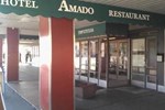 Отель Hotel Amado