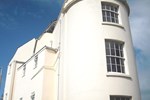 Гостевой дом Roundhouse Hotel Weymouth