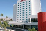 Отель Marriott Tijuana