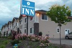 Отель Lake Country Inn