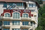 Отель Hotel Avis