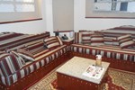 Апартаменты Al Liwan Suites