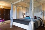 Отель Plush Hotel Bristol Airport Отель Plush Hotel Bristol Airport