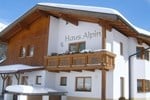 Апартаменты Haus Alpin Apartments