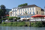 Отель Hotel Rhein-Residenz