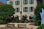 Отель Hotel de Genève