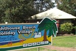 Отель Lighthouse Beach Holiday Village