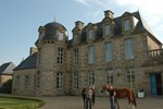Отель Chateau Du Bois Guy