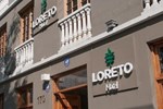 Отель Hotel Loreto