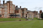 Отель Selsdon Park & Golf Club