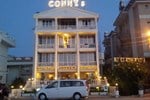 Отель Conny's Hotel