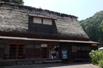 Отель Minshuku Yomoshirou