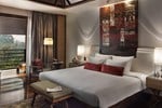 Отель Rati Lanna Riverside Spa Resort