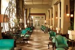 Отель Soho Grand Hotel