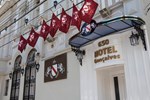 Hotel Gonçalves