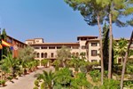 Отель Sheraton Mallorca Arabella Golf Hotel