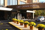 Отель Crowne Plaza Gatineau-Ottawa