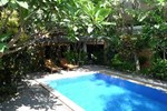 Отель Tropical Bali Hotel
