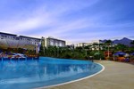 Отель Aston Bogor Hotel and Resort