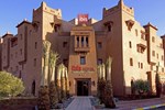 Отель Ibis Moussafir Ouarzazate