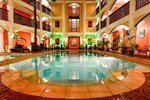 Отель Marco Vincent Dive Resort