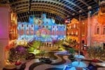 Отель MGM Grand Macau