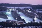 Отель Hockley Valley Resort