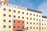 Отель Chisun Inn Utsunomiya Kanuma