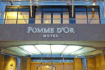 Отель Pomme d'Or Hotel