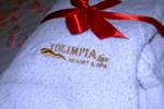 Отель Kompleks Olimpia Lux Resort & SPA