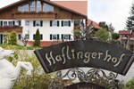 Отель Haflingerhof