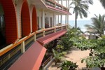 Отель Beach Florra Inn