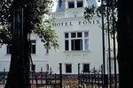 Отель Főnix Hotel
