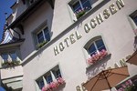 Отель City-Hotel Ochsen