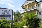 Отель Toowong Central Motel Apartments