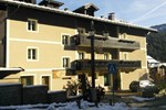 Отель Hotel Garni Arnica