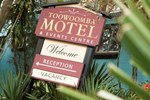 Отель Toowoomba Motel and Events Centre