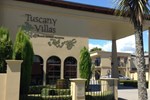 Отель Tuscany Villas Rotorua - Heritage Boutique Collection