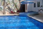 Отель Suites Inn La Muralla Metepec Отель Suites Inn La Muralla Metepec