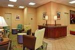 Отель Comfort Inn Downtown - Memphis