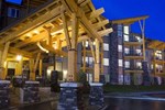 Отель Mountain Spirit Resort & Spa