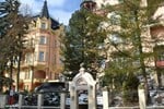 Lazensky Hotel Smetana - Vysehrad