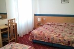 Отель Hotel Montepiana Отель Hotel Montepiana