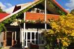 Отель Ratanui Lodge