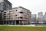 Canary Wharf Serviced Apartments - Millharbour