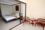 Отель Andaman Thai Boutique Resort